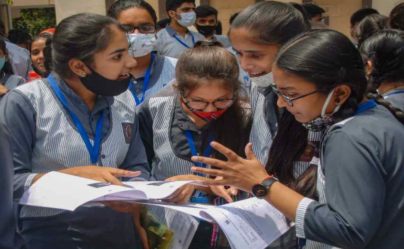 Top 5 Insights on Delhi 12th Result 2025: What Every Student Must Know!
