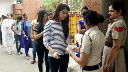 CUET UG 2024 : Provisional Answer Key and Result Date Expected Soon