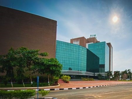XIM University
