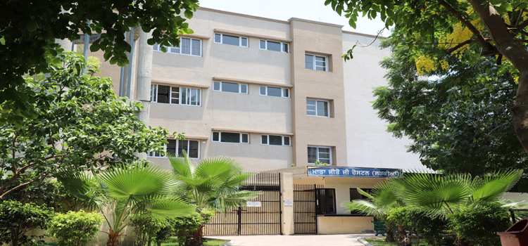 Colleges in Punjab