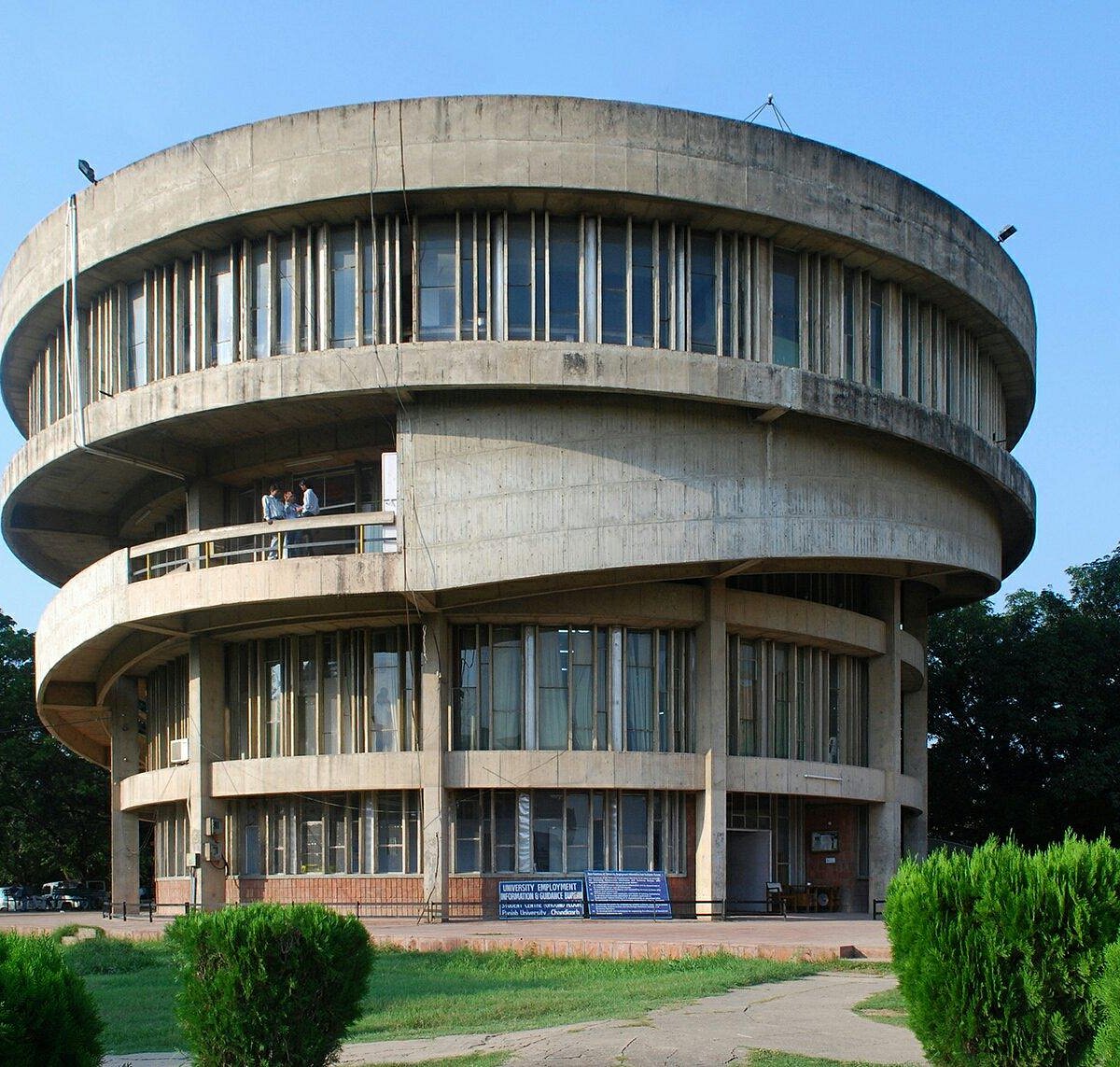 Colleges in Punjab