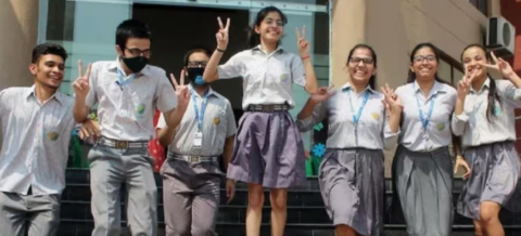 CBSE Class 10, 12 Admit Card 2025: Expected Release Date, Key Details, and Exam Guidelines