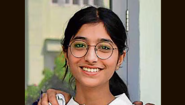 CBSE Class 12 Toppers of 2024 : Inspirational Stories of Academic Triumph