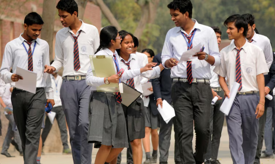Cbse Results.....