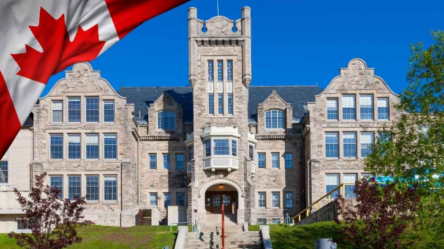 Canadian Universities Open Doors: Master's Now Easier for Indian Graduates with 3-Year Degrees