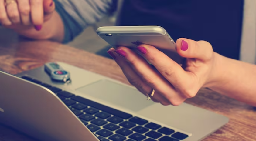 Checking Results Via Sms