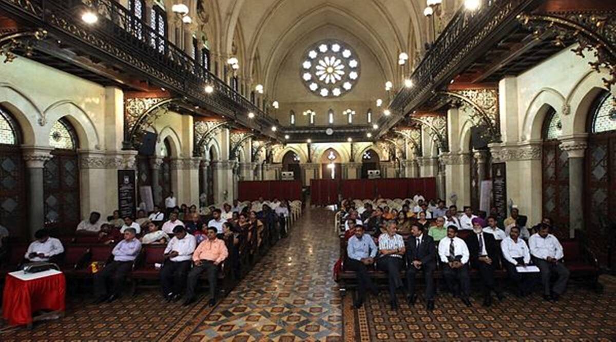 Mumbai University 3