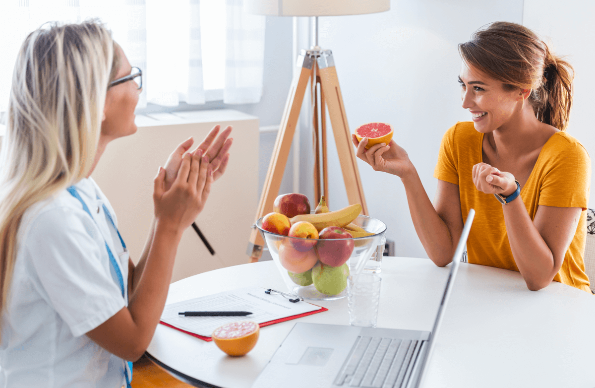 Nutrition & Dietetics 3