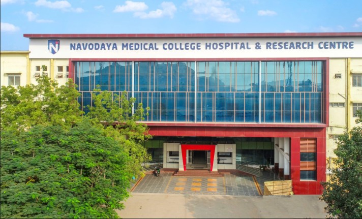 MBBS Colleges in Karnataka