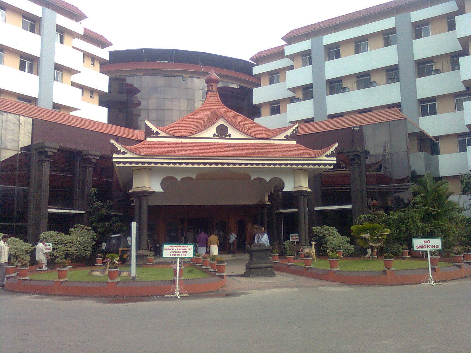 Top 20 Mbbs Colleges In Kerala 1