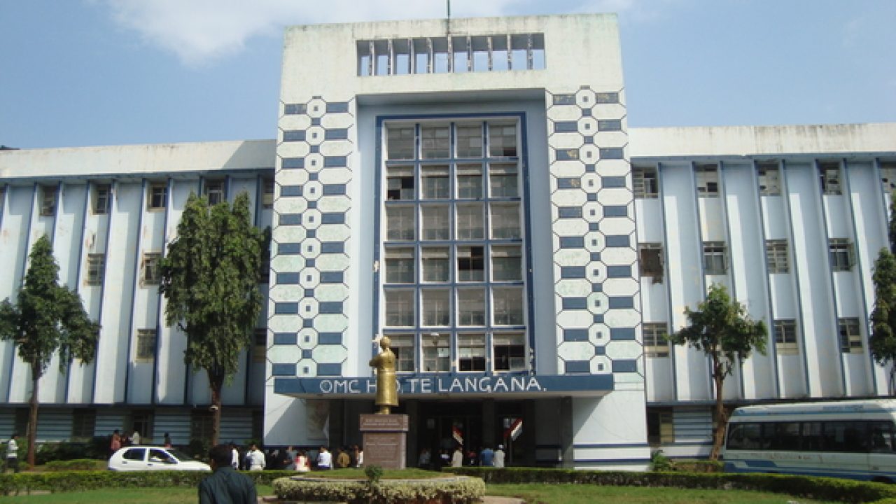 Top 20 Mbbs Colleges In Telangana 1