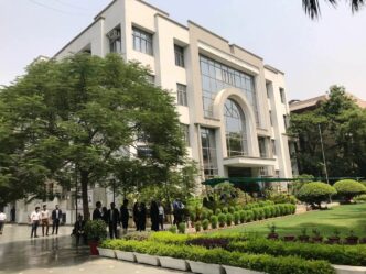 Top 20 MCA Colleges in Delhi NCR
