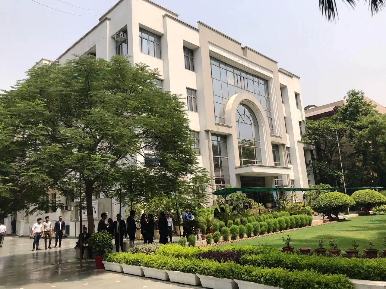 Top 20 MCA Colleges in Delhi NCR