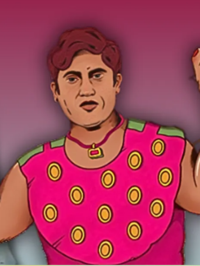 HAMIDA BANU: INDIA’S FIRST WOMAN WRESTLING CHAMPION