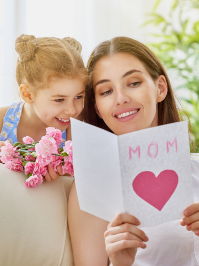 Celebrating Mother’s Day: Impact of Maternal Education on Child Development