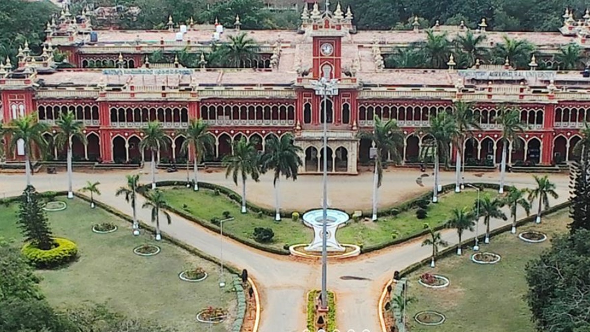 Bsc Agriculture 1