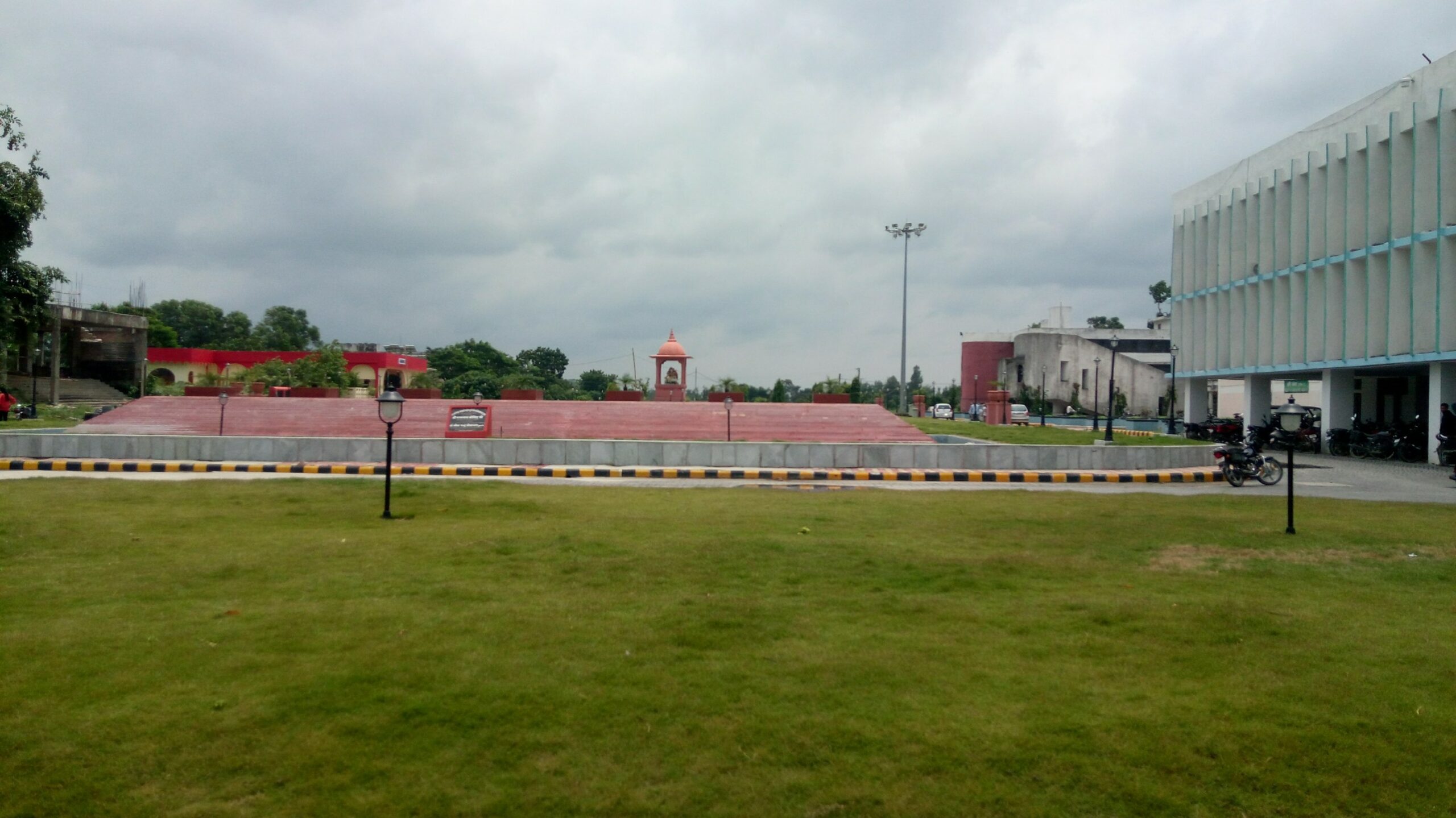 Bsc Agriculture 1