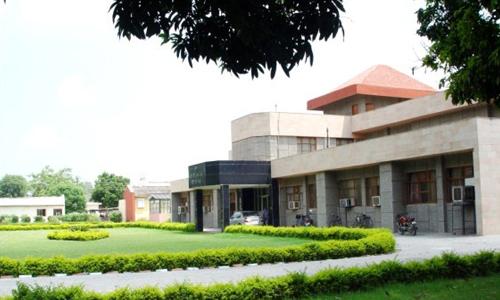 Top 20 MSC Agriculture Colleges in Haryana