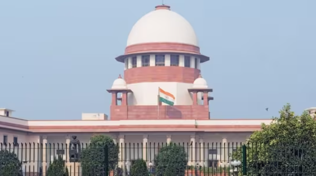 Supreme Court Issues Notice to NTA and Centre Over NEET 2024 Irregularities
