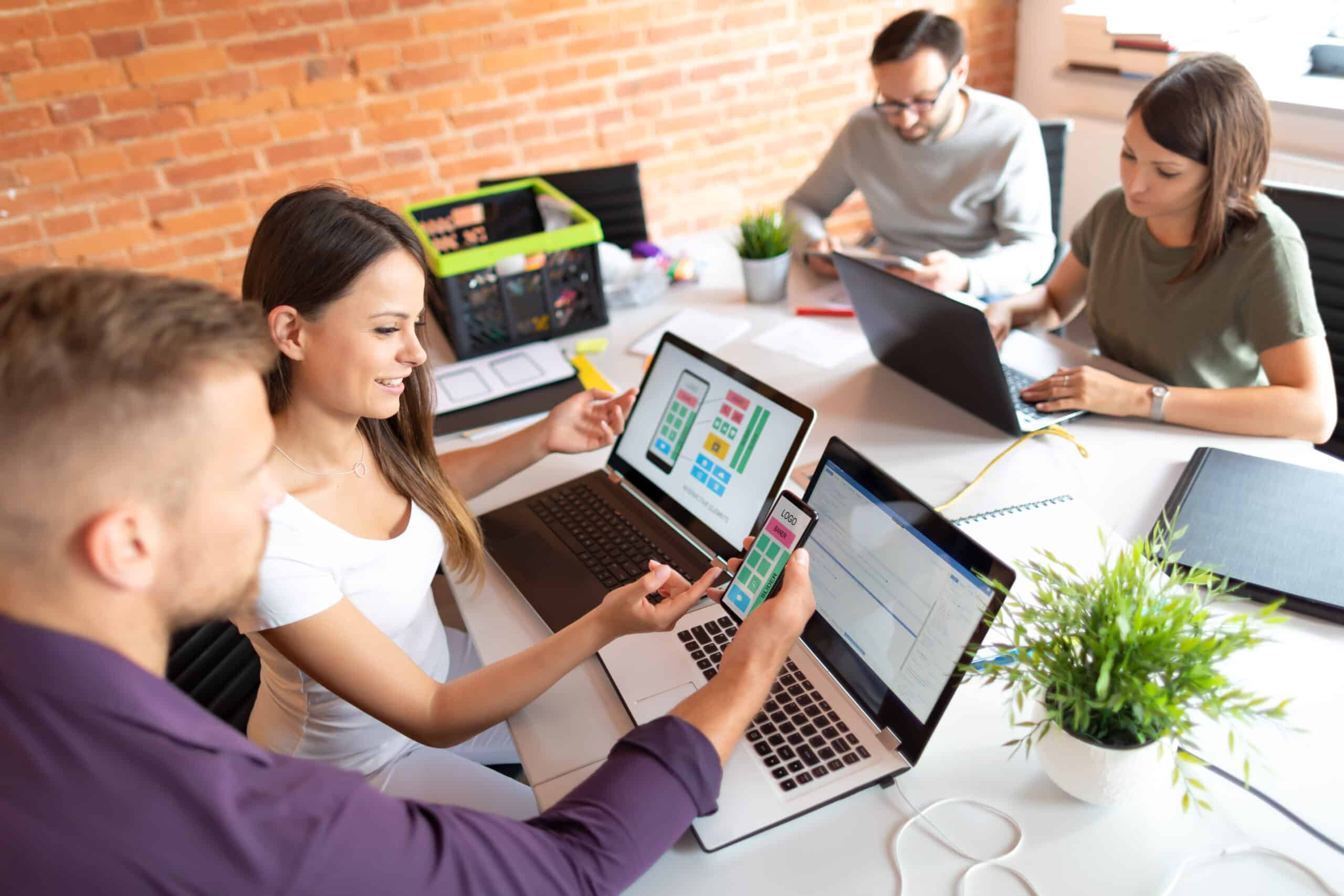 Exploring 11 Career Options in Web Designing