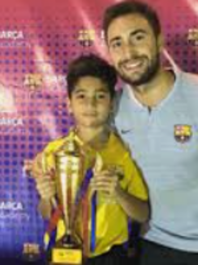 FC Barcelona Academies in India Close After 14 Year