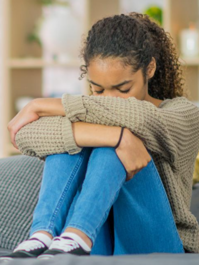 5 Movies That Shine a Light on Teen Mental Health