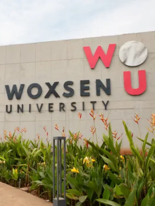 Woxsen University Hosts International Conference on Architecture and Built Environment Design