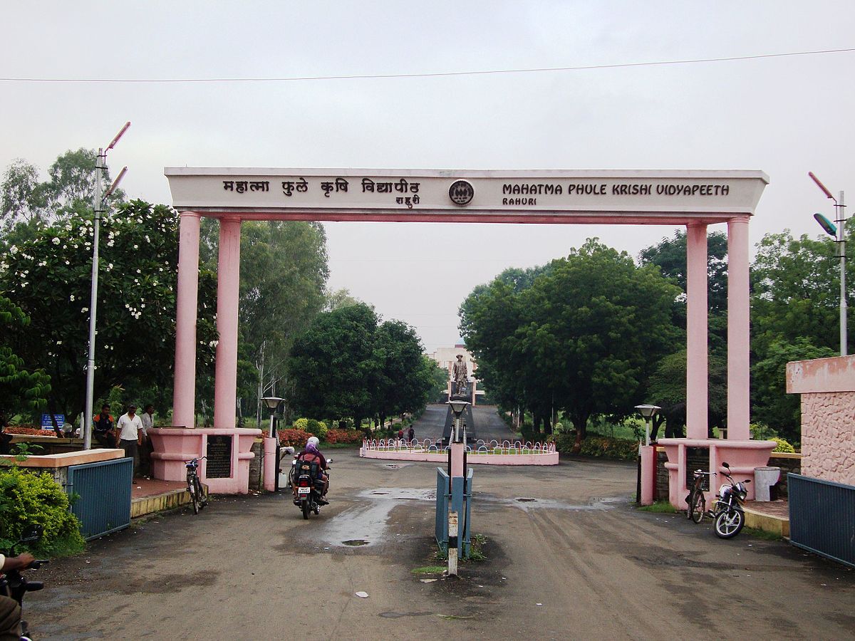 Bsc Agriculture 1