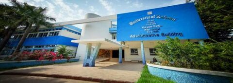 Top 20 BSc Agriculture Colleges in West Bengal for Aspiring Agriculturalists
