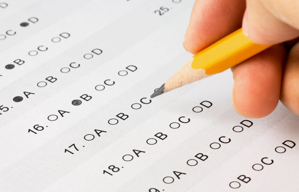 UGC NET Dec 2025 exam