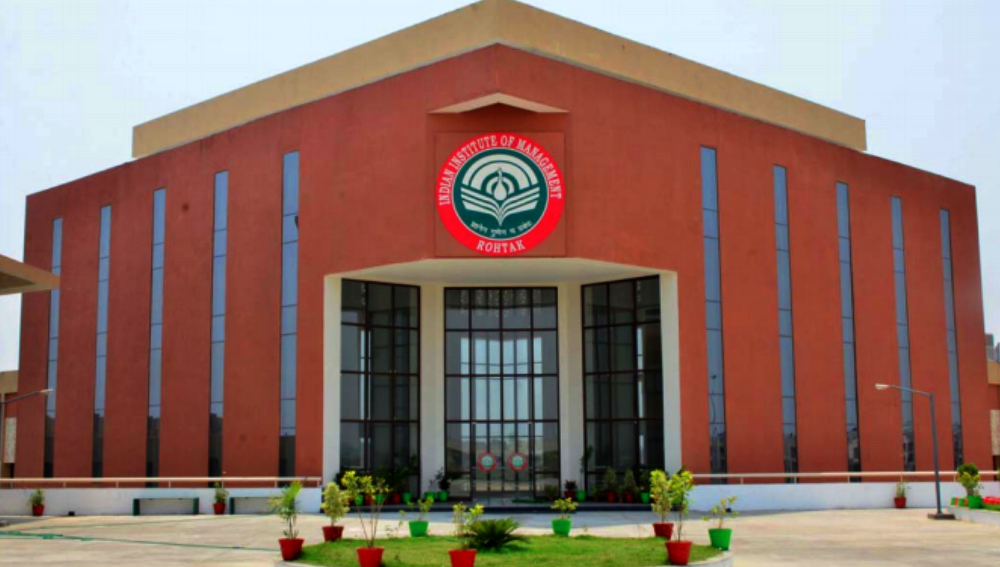 Iim Rohtak 1
