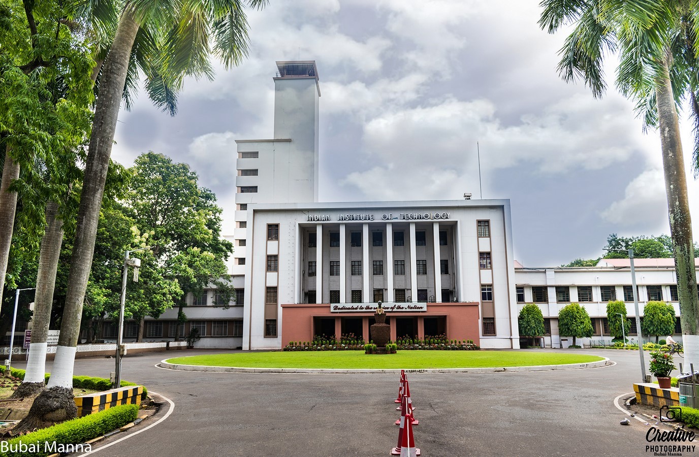 IIT-Kharagpur to Offer New Course on Building Accessibility in Collaboration with Centre's Disability Affairs Department