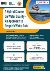 IIT Madras partners with Tel Aviv University to offer great course