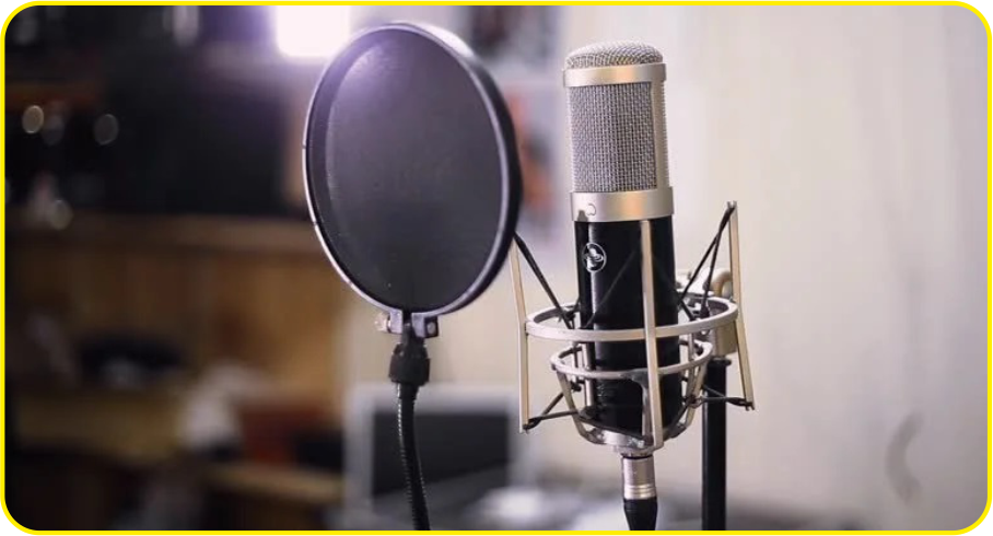 Play Back Singer: A Career For Those Who Are Passionate About Music