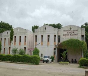 Top 20 Government Universities in Gujarat