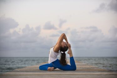 Exploring 10 Career Options in Yoga: A Path to Wellness and Fulfillment