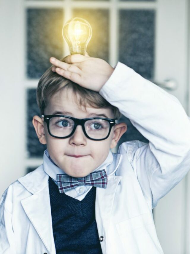 5 morning habits to boost intelligence in kids