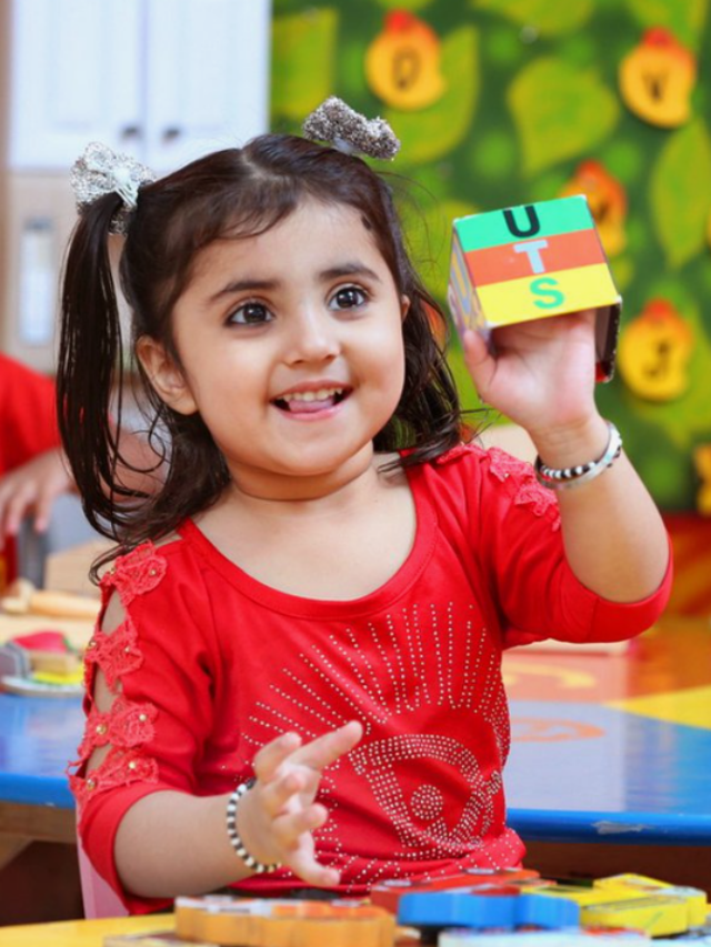 Tips for a Peaceful Preschooler Experience