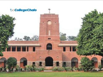 Top 20 Government Colleges in Delhi NCR