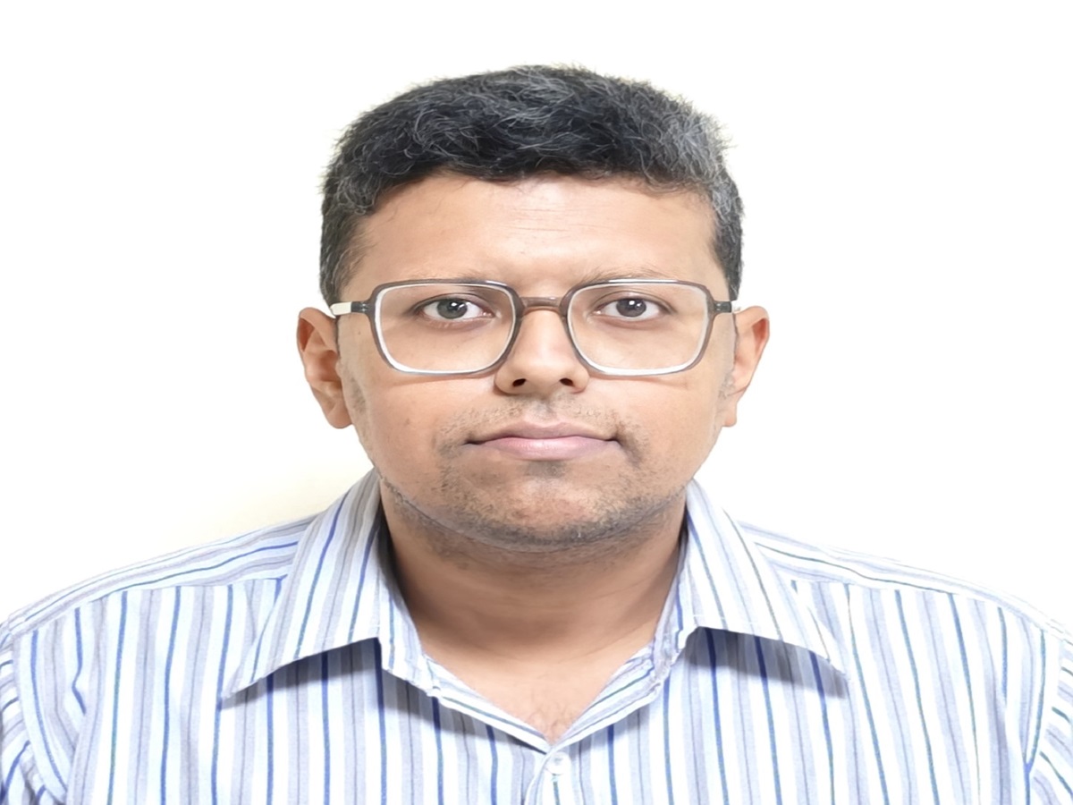 IIT Guwahati faculty member named Emerging Leader 2023