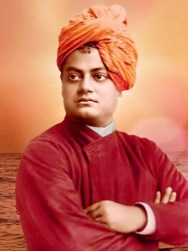 5 Inspirational Swami Vivekanand Quotes for Professions