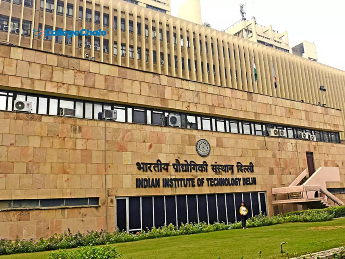 Top 20 Computer Science Colleges in Delhi NCR