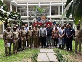 IIT Madras partners with Ford to train the next generation of young drivers