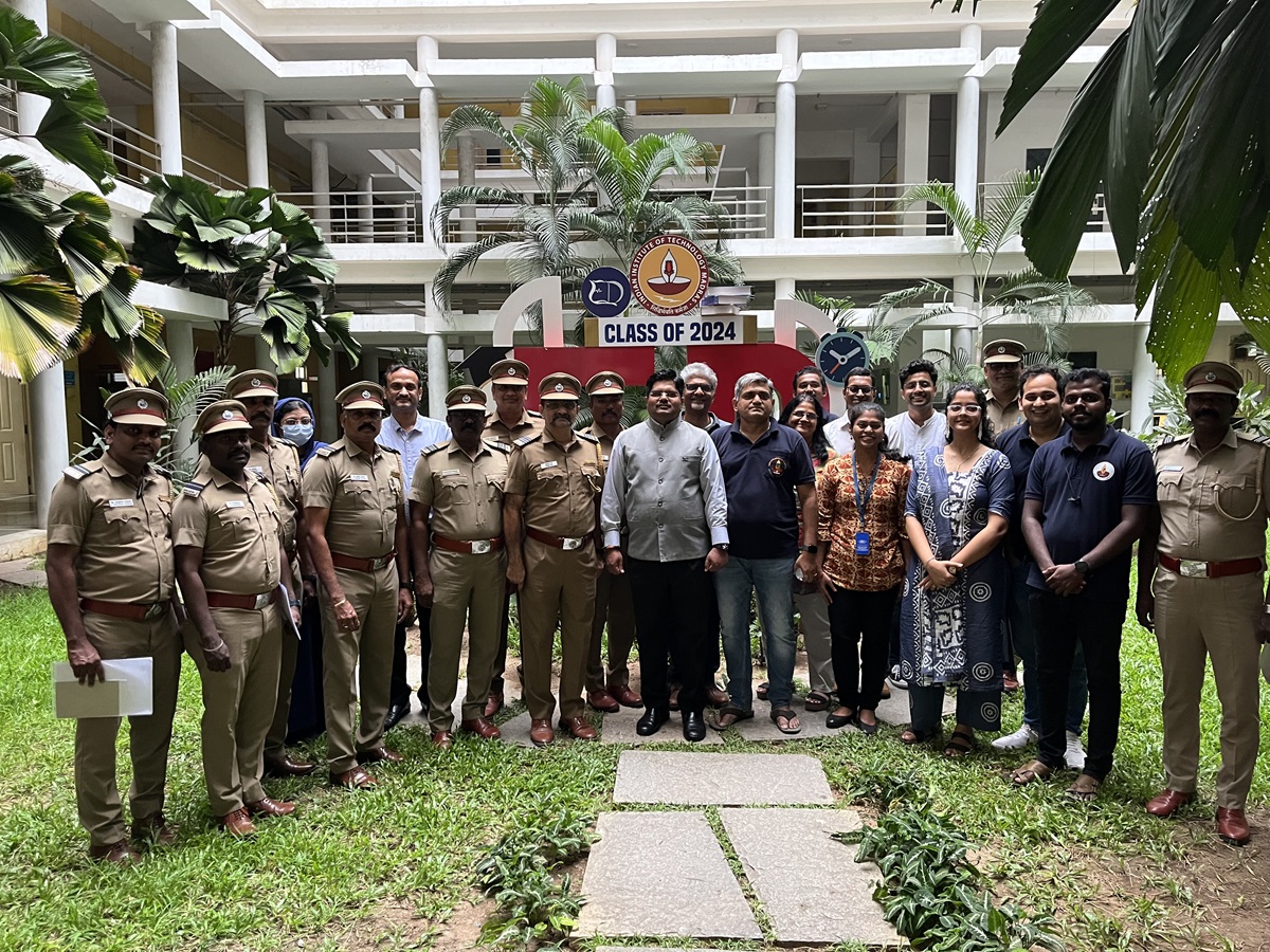 IIT Madras partners with Ford to train the next generation of young drivers