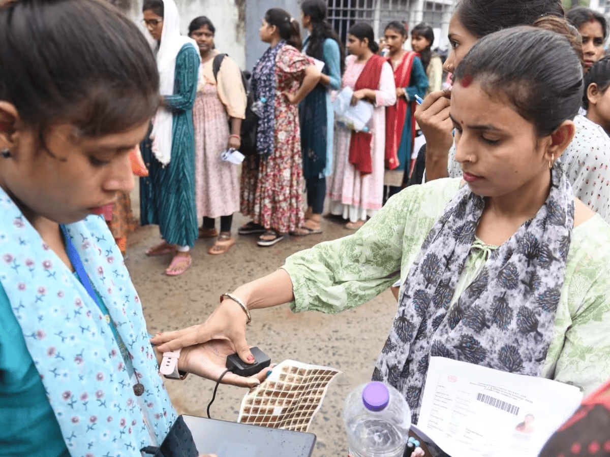 SSC CGL Tier 1 Admit Card 2024 Released: Guide on Downloading Hall Tickets for All Regions