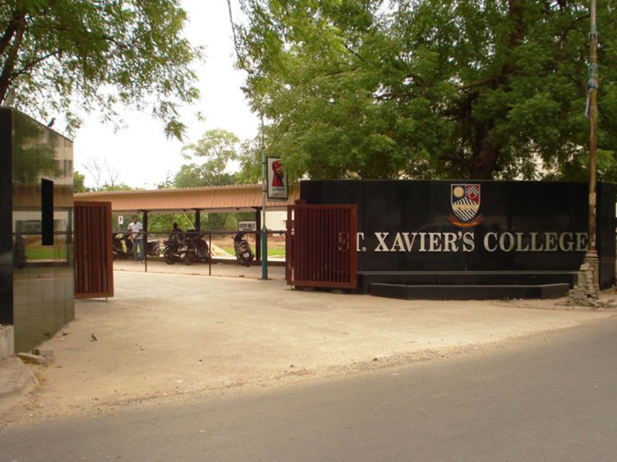 Top 20 Commerce Colleges in Gujarat