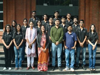 IIM Lucknow concludes great placement drive for 2024-26 batch