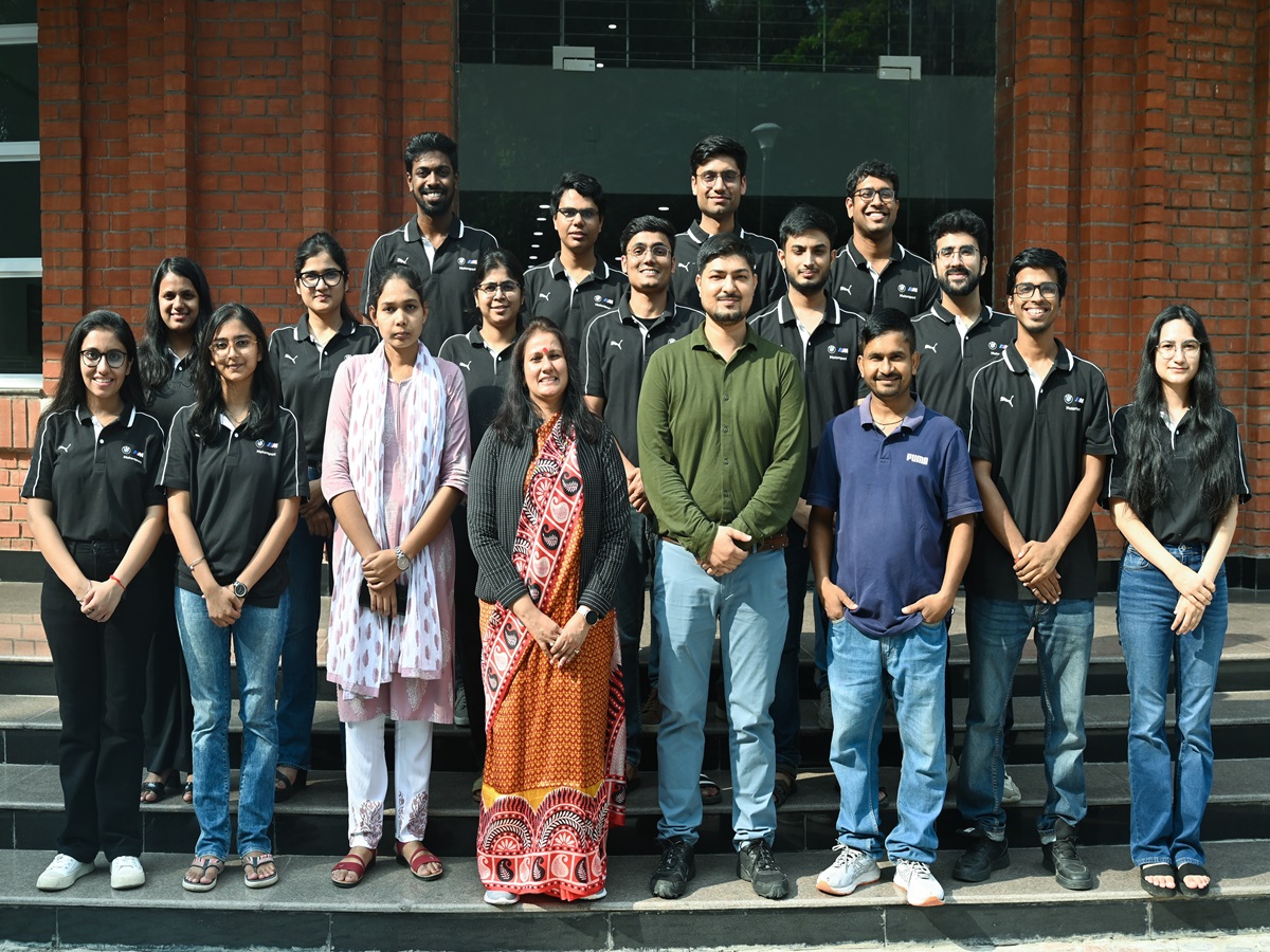 IIM Lucknow concludes great placement drive for 2024-26 batch