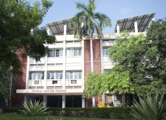 IITMPTF and SWAYAM Plus join hands for a great course