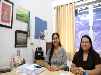 IIT Guwahati research sheds light on great bilingualism